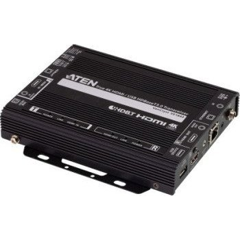 ATEN Extender True 4K HDMI / USB HDBaseT 3.2 Gen1 Transceiver (VE1843-AT-G)