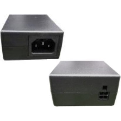 PWR SUPPLY ADAPTOR PWR BRICK AC DC 4.16 A 12V 50W