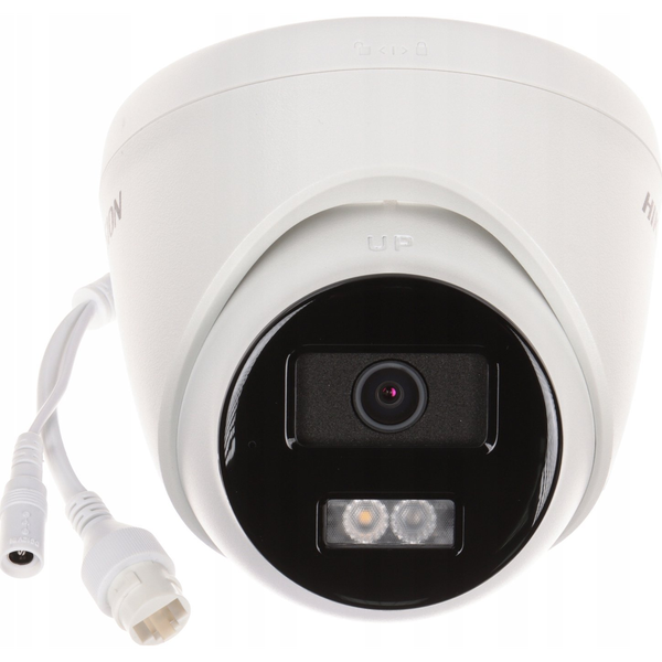 IP kamera vnútorná, vonkajšia Hikvision DS-2CD1363G2-LIU(2.8MM)