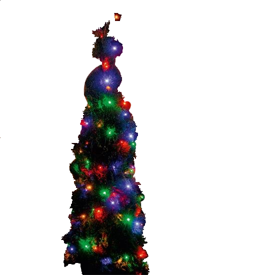 Somogyi LED 208C/M LED-es Fényfüzér 8 programos 14m színes (LED 208C/M)