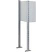 Legrand 036252 elektrakast IP66