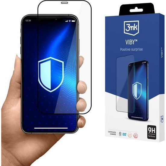 Tvrzené sklo pro Apple iPhone 14 Plus 5 ks
