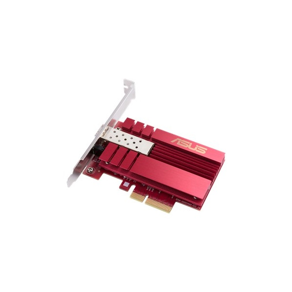 ASUS XG-C100F Εσωτερικός Ίνα 10000 Mbit/s