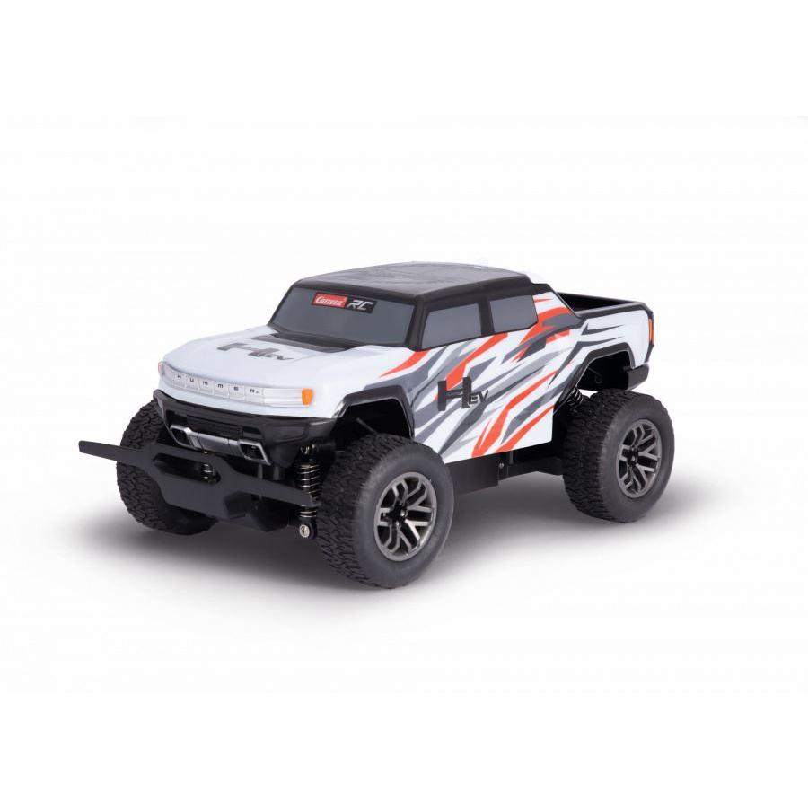Carrera 182022 GMC Hummer EV (1:18) R/C autó (GCC1136) (GCC1136)