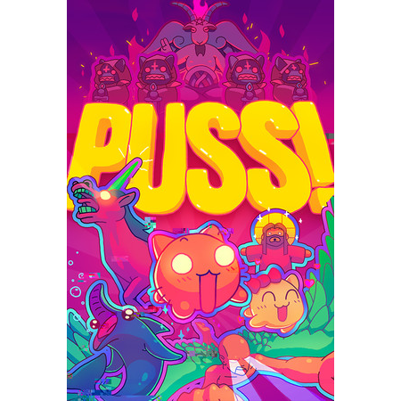 PUSS!
