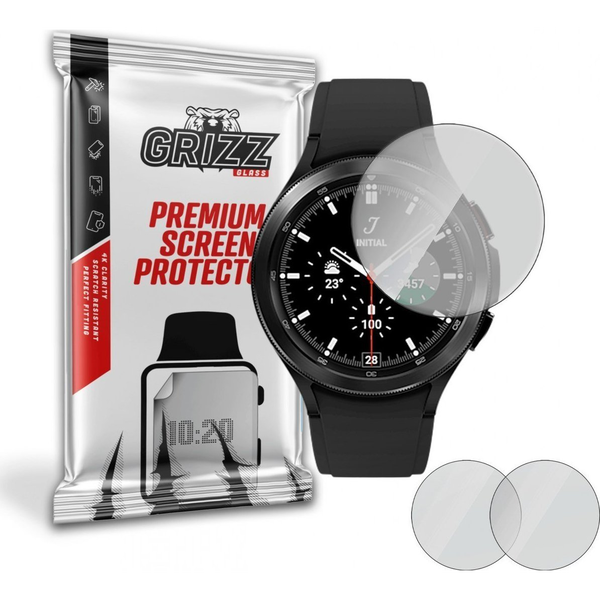  GrizzGlass Folia matowa Grizz Samsung Galaxy Watch 4 Classic 46 mm