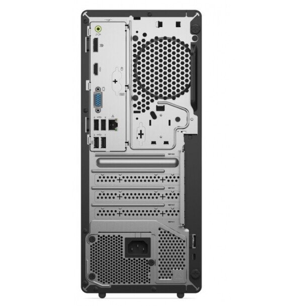 Lenovo ThinkCentre neo 50t Gen 5 Intel® Core™ i3 i3-14100 8 GB DDR5-SDRAM 256 GB SSD Windows 11 Pro Tower PC Nero
