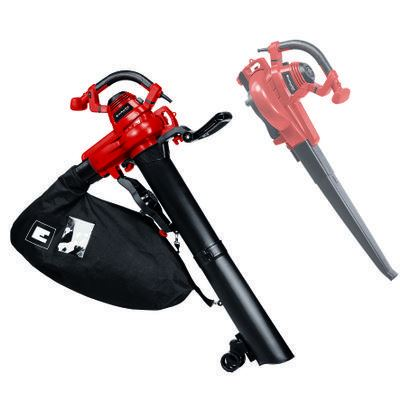 Einhell GC-EL 3000 E lombszívó (3433320) (e3433320)