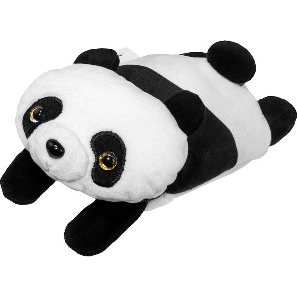 LAUT MAGMOJI WALLET Panda Fashion compatible with MagSafe