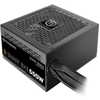 Sursa Thermaltake Smart BX1, 550W, 80 Plus Bronze