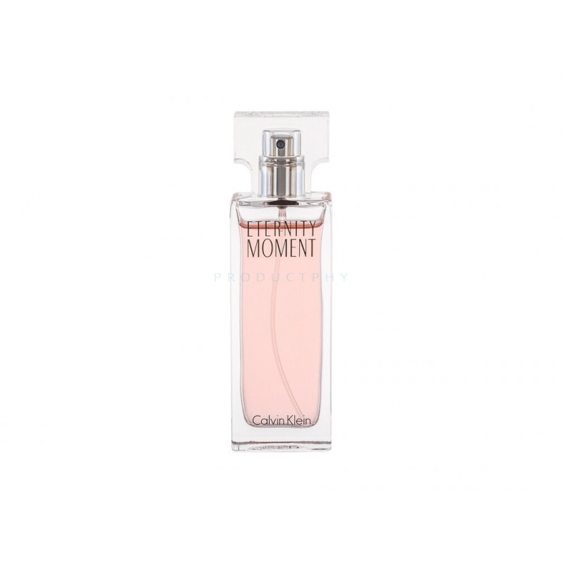 CALVIN KLEIN Eternity Moment EdP 30 ml (088300156009)