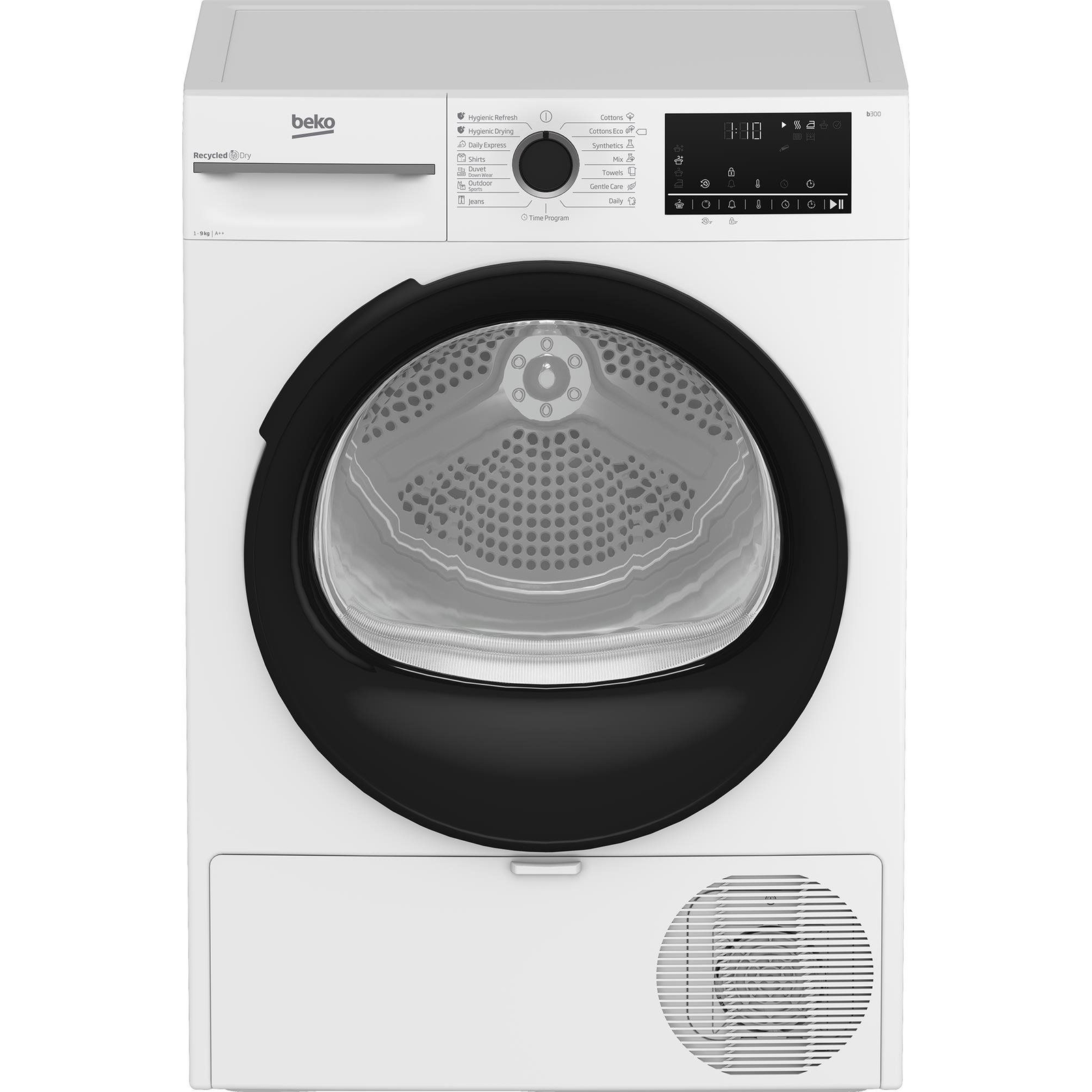 BEKO BM3T49230W (BM3T49230W)