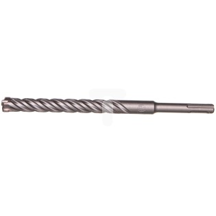 Bosch PRO SDS-Plus 5X kalapácsfúrószár, 10x150x210 mm 10 db, vasbeton, tégla, kő