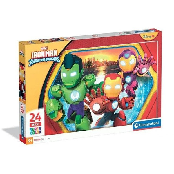 Clementoni 24829 puzzel