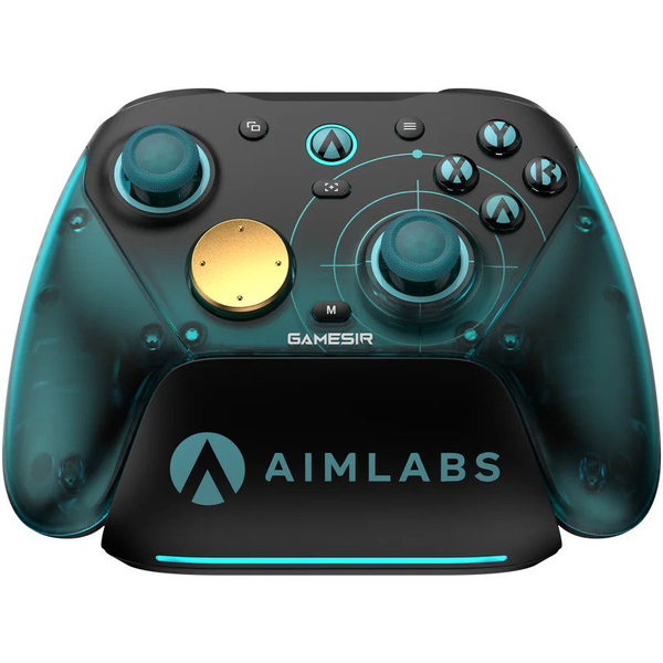 Gamesir Controller G7 Pro 8 K Wireless    Aimlabs
