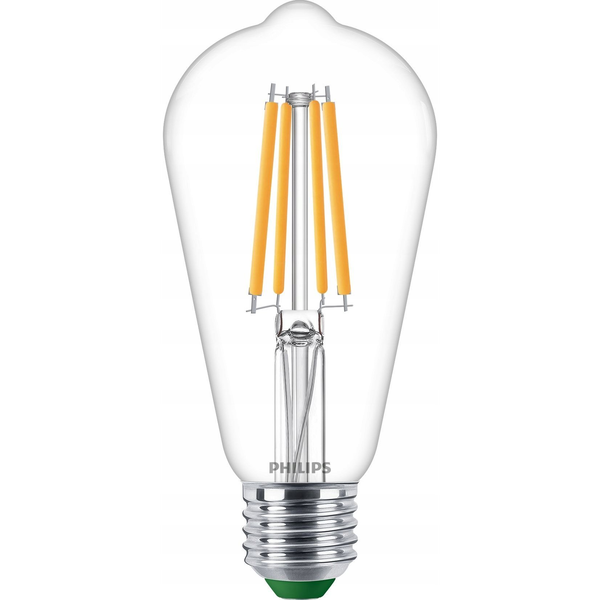 Philips 8720169202689 LED lámpa Meleg fehér 2700 K 4 W