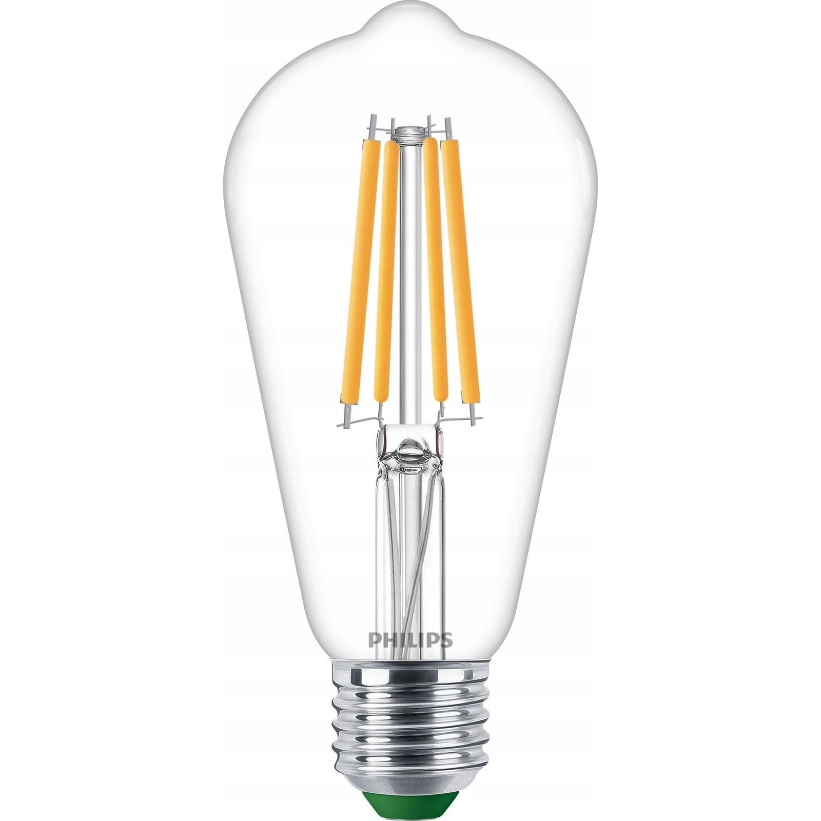 Philips 8720169202689 LED lámpa Meleg fehér 2700 K 4 W (929003642401)