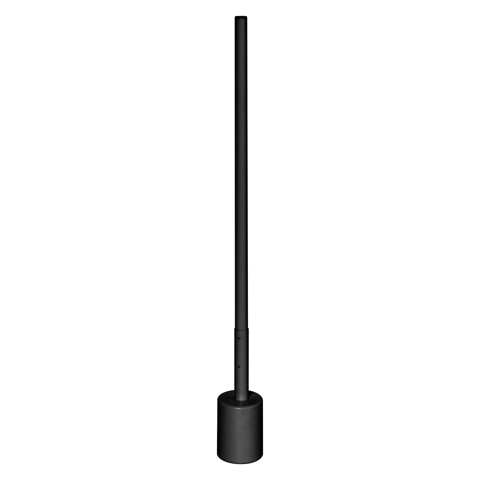 OSRAM SMART+ WiFi LED стояща лампа CORNER SLIM, черна RGB CCT