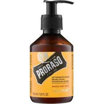 Proraso Champu Para Barba 200ml