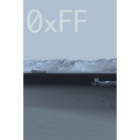 0xFF