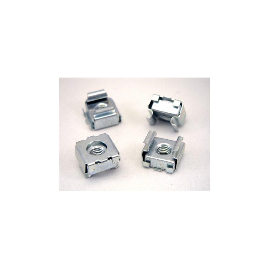 Rittal EL FÉSZKES ANYA,M5,50 DB/CS,ÉRINTK.NÉLK. (2092500)