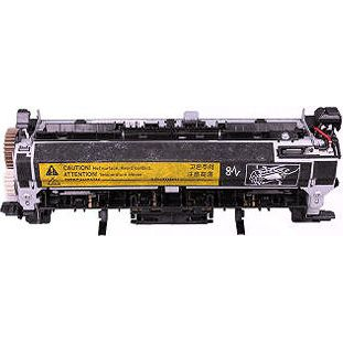 HP Fusing Assembly fuser