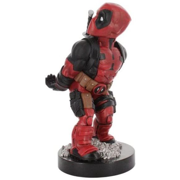 Cable Guys - Deadpool - 'Bringing Up The Rear' Repaint (5060525897023)