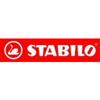 STABILO Write-4-all marcatore permanente Rosso 1 pz