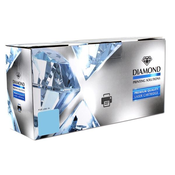 Diamond utángyártott Canon CRG056 toner fekete (3007C002AAFUCHD)