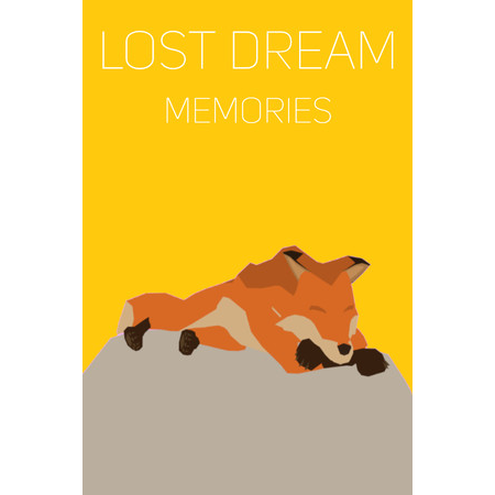 Lost Dream: Memories (PC - Steam elektronikus játék licensz)