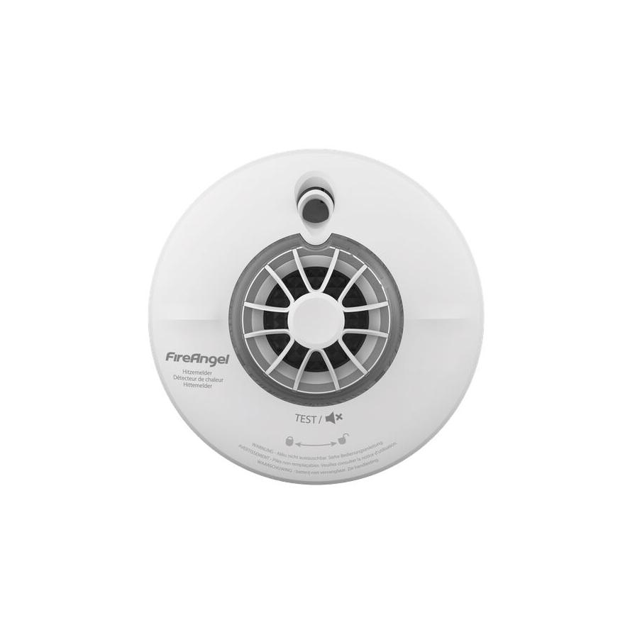 FireAngel HT-630-EUT Füstérzékelő és Tűzjelző (HT-630-EU)