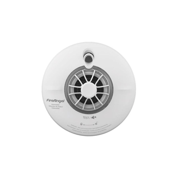 FireAngel HT-630-EUT Füstérzékelő és Tűzjelző