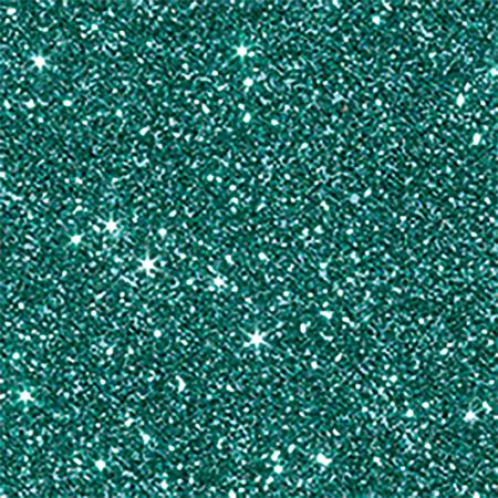 Glitterkarton A4 220g - Türkiz (1616457)