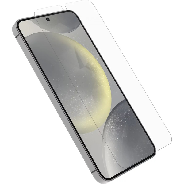 Tvrzené sklo OtterBox pro Samsung Galaxy S24, Galaxy S25, 1 ks