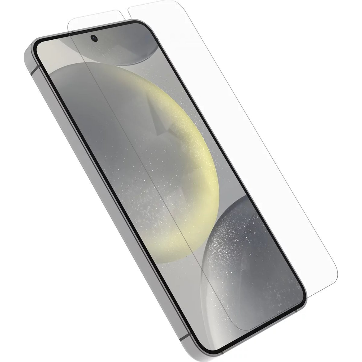 Otterbox Premium Glass Galaxy S25 Kijelzővédő üveg Samsung Galaxy S25 1 db 77-97840 (77-97840)