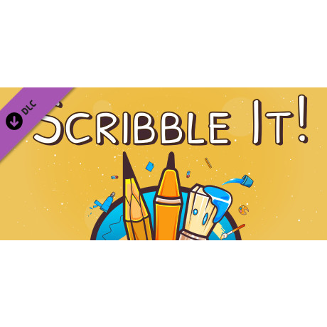 Scribble It! - Premium Edition