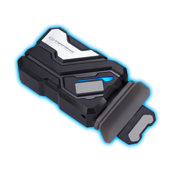 Esperanza EGC103 Norte USB Notebook külső ventillátor