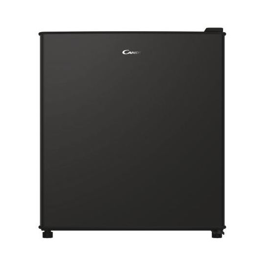 Candy CHASD4351EWC hűtőszekrény mini bár fekete (8059019066264)