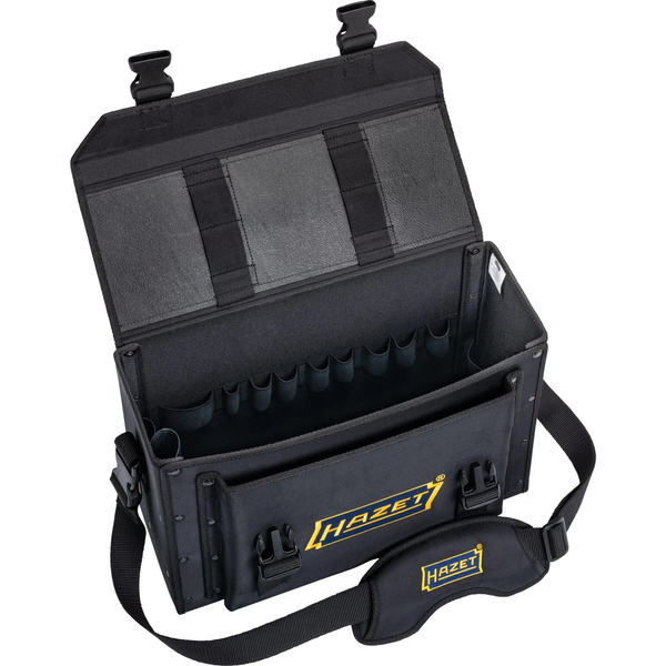 Werkzeugtasche-klein-leer (schwarz, 191T-1L)