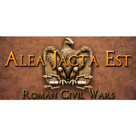 Alea Jacta Est