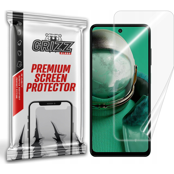  GrizzGlass Folia ceramiczna GrizzGlass CeramicFilm do HMD Pulse Pro