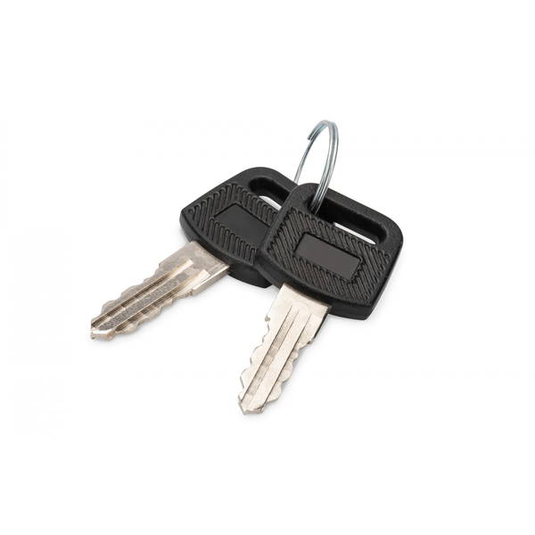 DIGITUS Schlüssel Nr. DN-KEY-WM