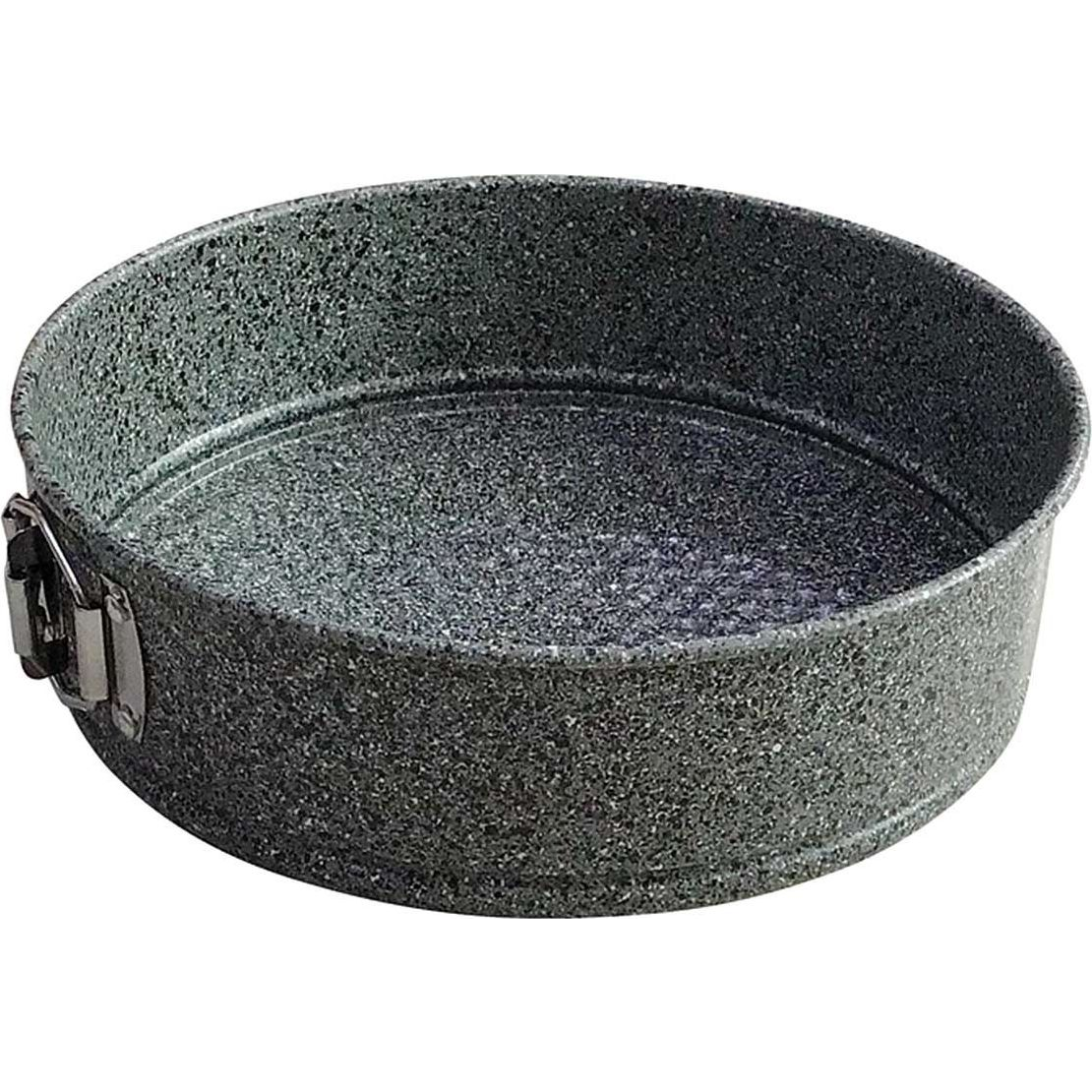 Klausberg Tortaforma/Tortasűtő - Ø24 cm (KB-7419) (KB-7419)