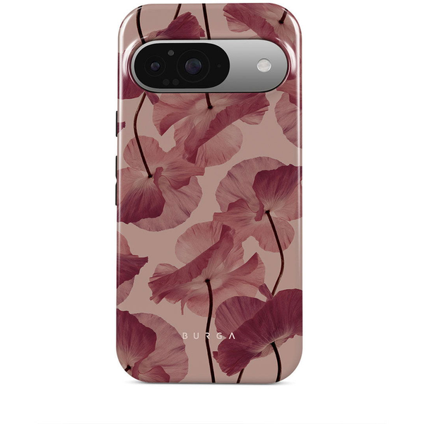 BURGA Tender Kiss Tough Case For Google Pixel 9 tok