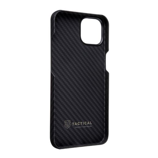 Tactical MagForce Aramid Apple iPhone 13 tok fekete (61386) (TA61386)