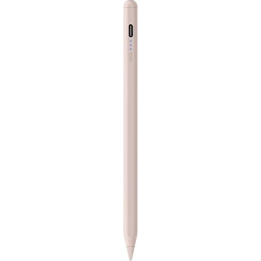 UNIQ Pixo Lite 2.0 Magnetic Stylus for iPad Pink/Blush Pink