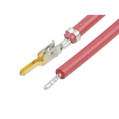 Molex Krimpelő érintkező huzallal 2153432205 1 db ömlesztett (2153432205)