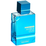 AL HARAMAIN Amber Oud Aqua Dubai Extrait de Parfum spray 100ml