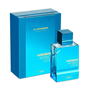 AL HARAMAIN Amber Oud Aqua Dubai Extrait de Parfum spray 100ml