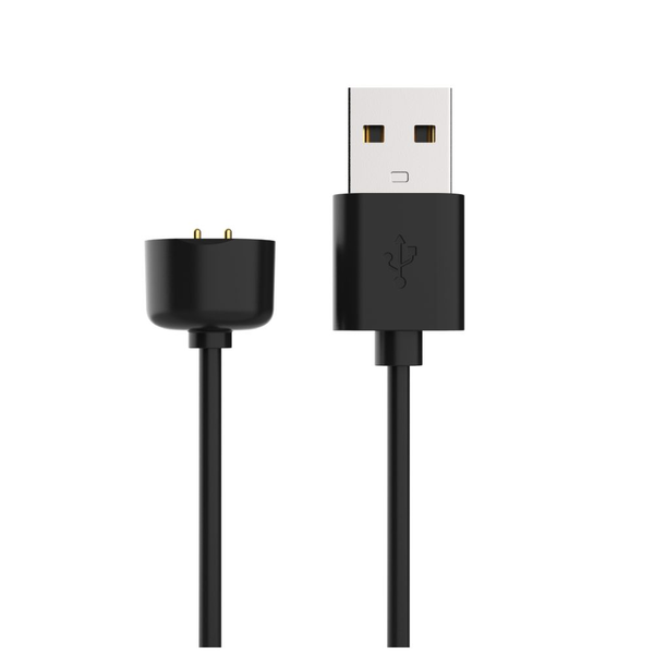 Nabíjecí kabel / nabíječka Fixed USB-A pro Mi/ Smart band 5/ 6/ 7, pro